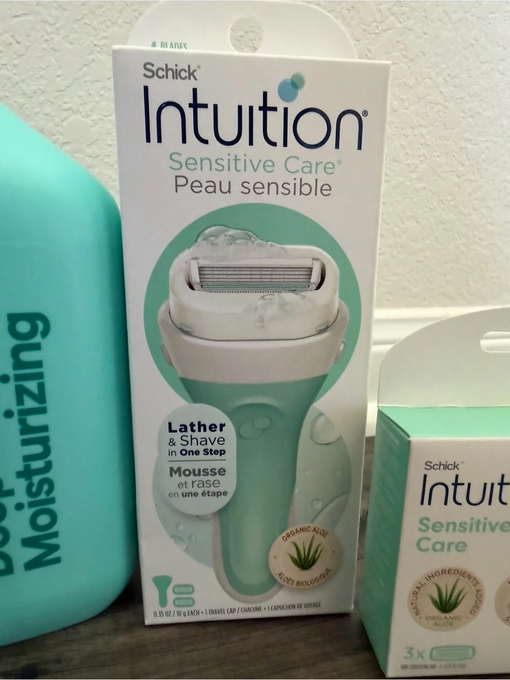 Body Care Body Wash Bulk